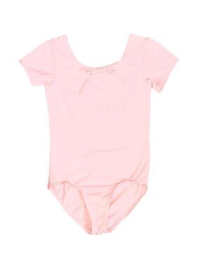 Rhythm Studio Girls Ballet Leotard Size 6/6X  Girls Dance Leotard Size 6/6X